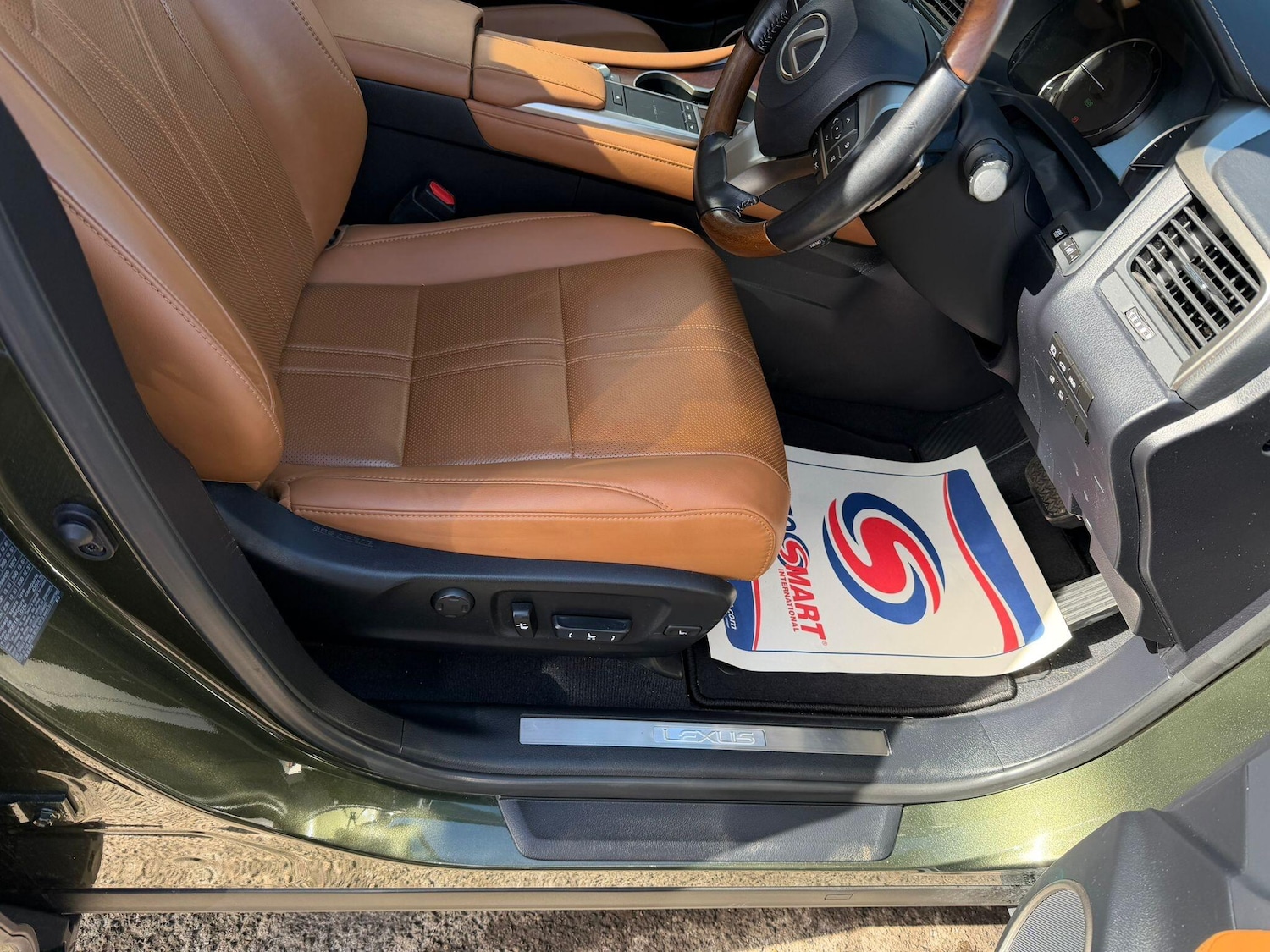 Used Lexus RX 2020 for sale - 77925407: Photo 35