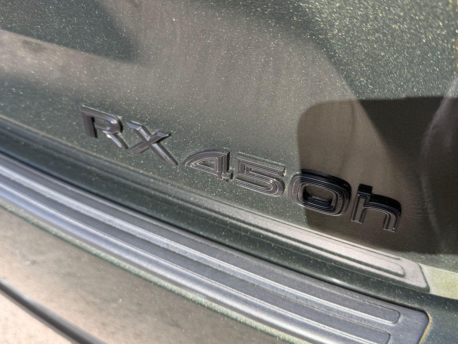 Used Lexus RX 2020 for sale - 77925407: Photo 39