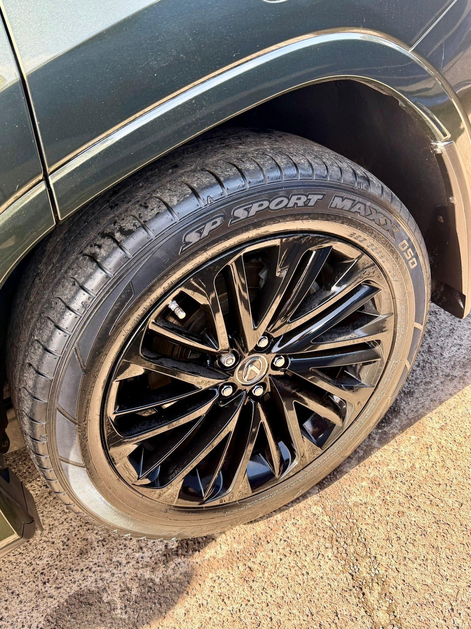 Used Lexus RX 2020 for sale - 77925407: Photo 43