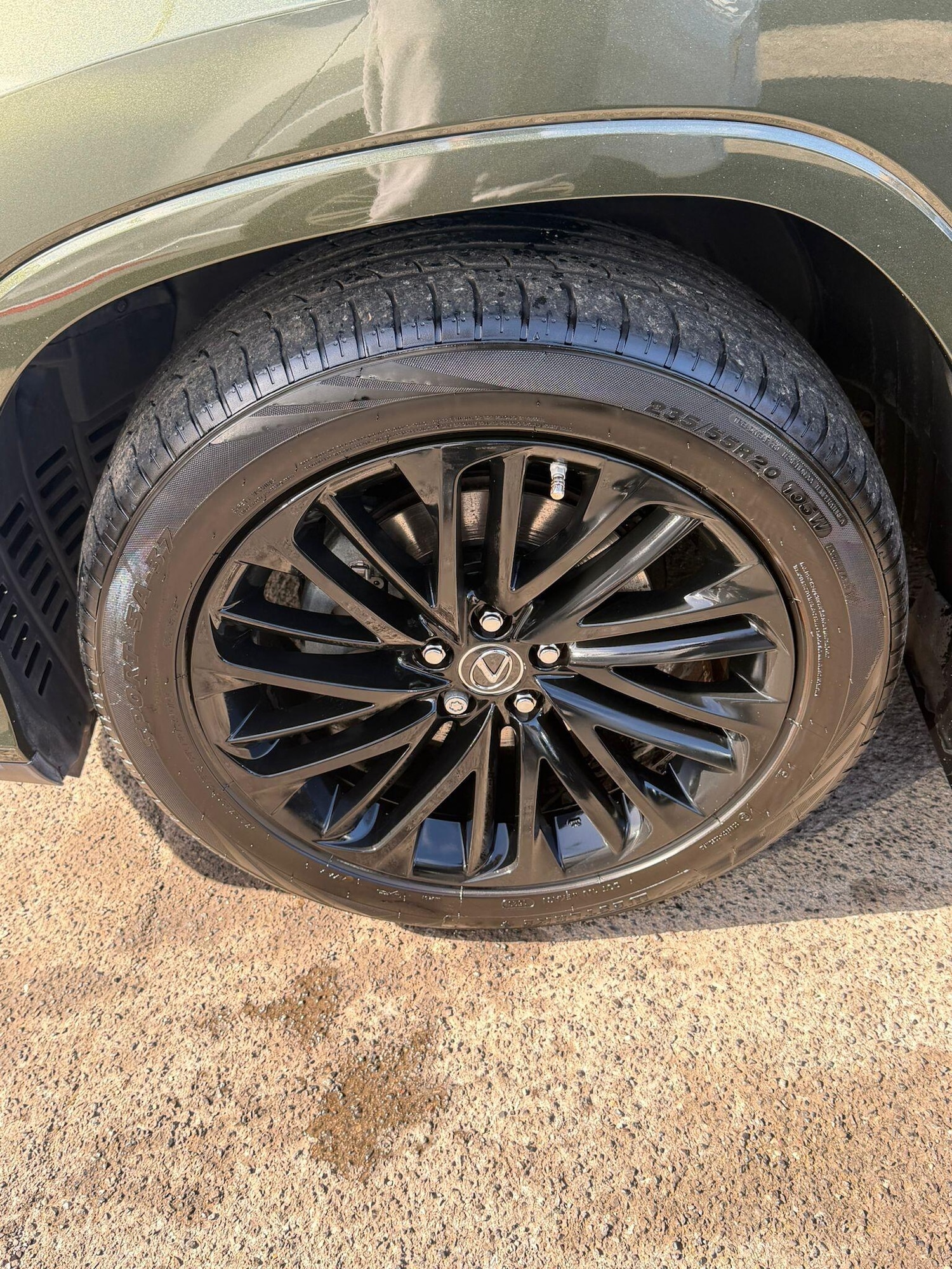 Used Lexus RX 2020 for sale - 77925407: Photo 44