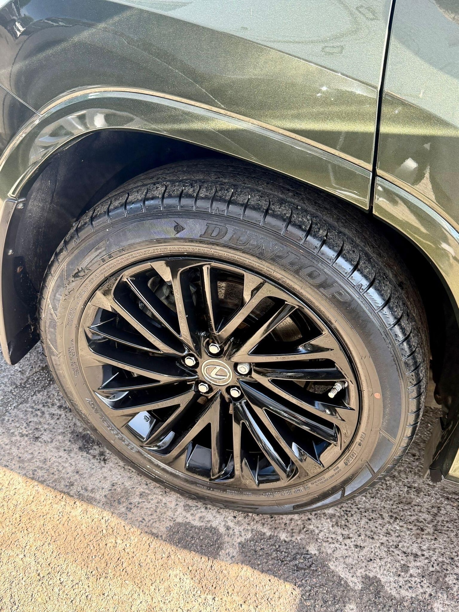 Used Lexus RX 2020 for sale - 77925407: Photo 46