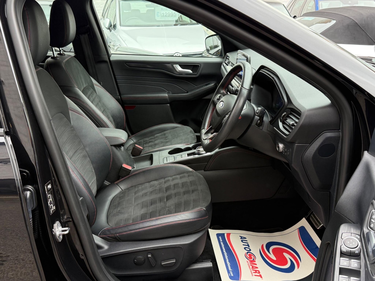 Used Ford Kuga for sale - 76572385: Photo 11