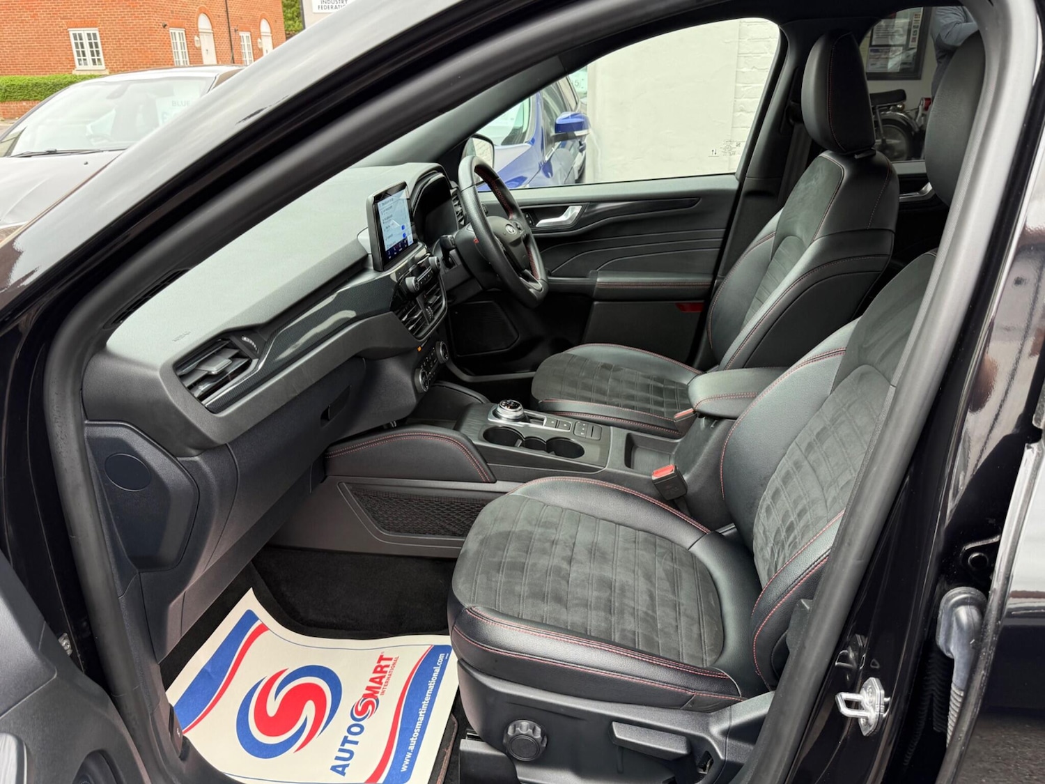 Used Ford Kuga for sale - 76572385: Photo 14