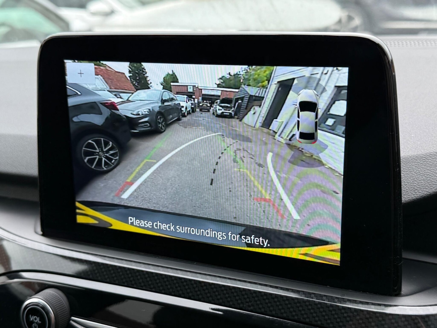 Used Ford Kuga for sale - 76572385: Photo 23