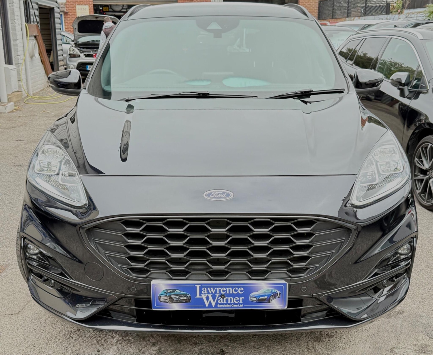 Used Ford Kuga for sale - 76572385: Photo 4