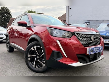 Used Peugeot 2008 2021 for sale - 75318571: Photo