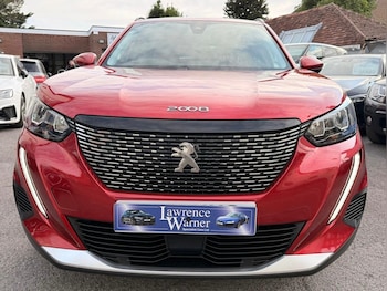 Used Peugeot 2008 2021 for sale - 75318571: Photo