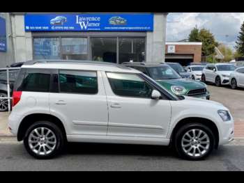 2014 (14) - 1.2 TSI Elegance DSG Euro 5 5dr