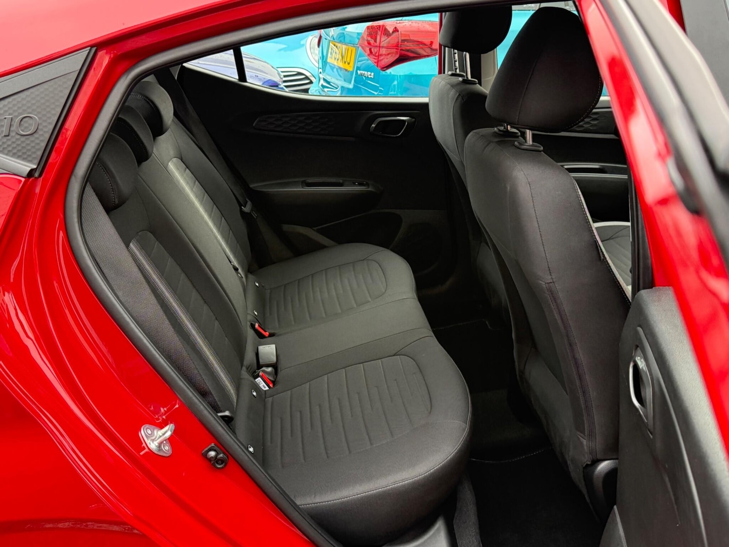 Used Hyundai i10 2023 for sale - 76771897: Photo 14