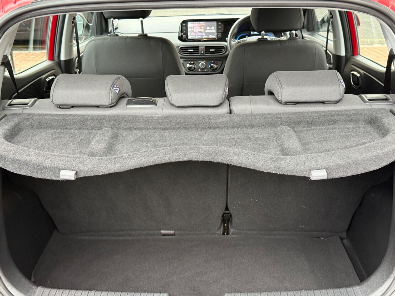 Used Hyundai i10 2023 for sale - 76771897: Photo 15