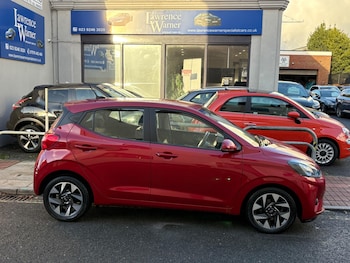 2023 (23) - 1.2 Advance Auto Euro 6 (s/s) 5dr