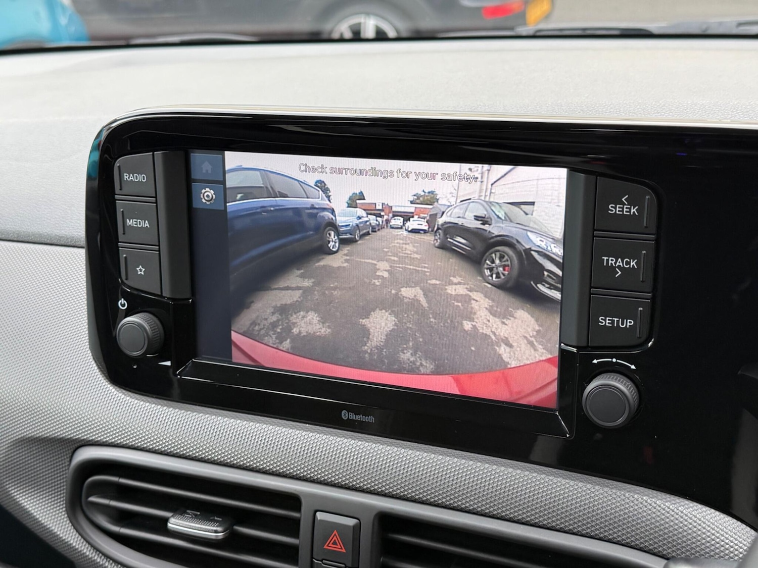 Used Hyundai i10 2023 for sale - 76771897: Photo 20