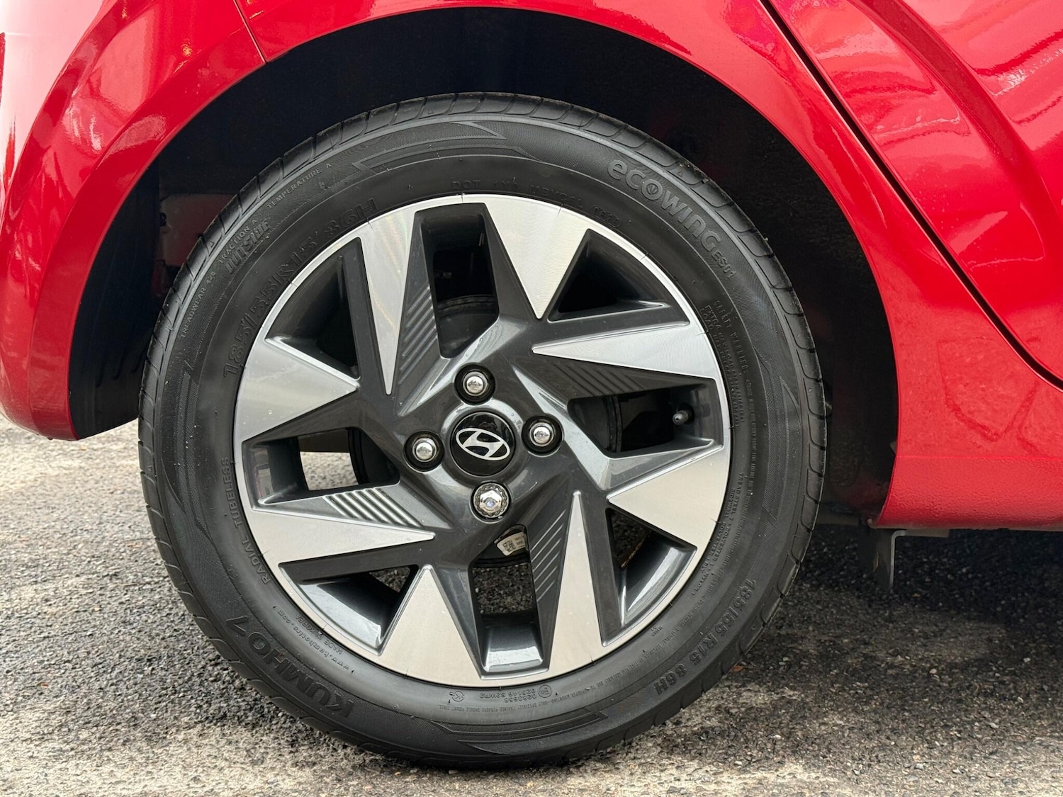 Used Hyundai i10 2023 for sale - 76771897: Photo 27