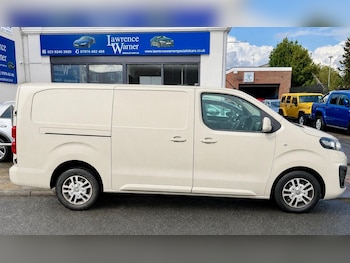Used Vauxhall Vivaro 2019 for sale - 79576363: Photo