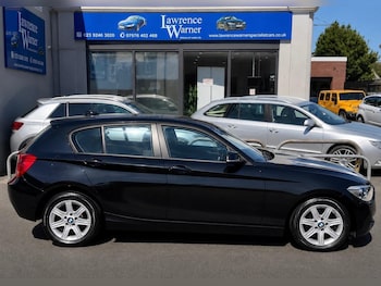 Used BMW 1 Series 2012 for sale - 79464595: Photo