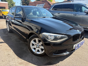 Used BMW 1 Series 2012 for sale - 79464595: Photo