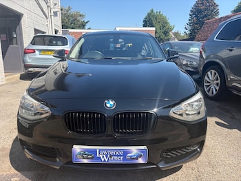 Used BMW 1 Series 2012 for sale - 79464595: Photo