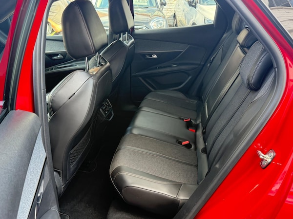Used Peugeot 3008 2018 for sale - 74909518: Photo 13