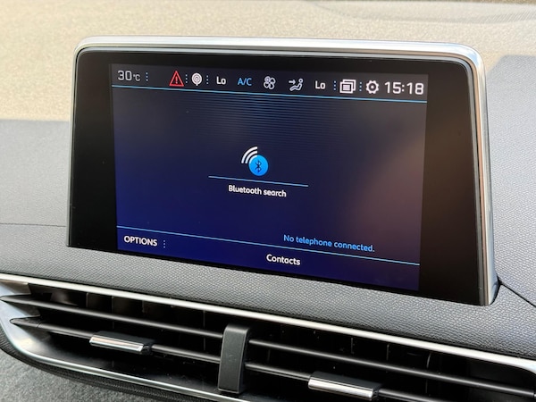 Used Peugeot 3008 2018 for sale - 74909518: Photo 19