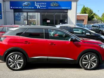 2018 (18) - 1.2 PureTech GT Line Premium Euro 6 (s/s) 5dr