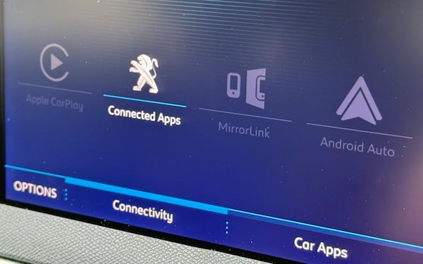 Used Peugeot 3008 2018 for sale - 74909518: Photo 22