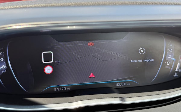 Used Peugeot 3008 2018 for sale - 74909518: Photo 25