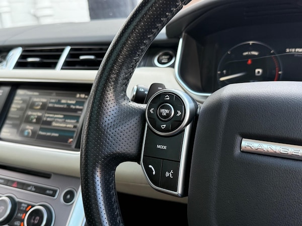 Used Land Rover Range Rover Sport 2015 for sale - 76189192: Photo 17