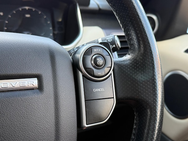 Used Land Rover Range Rover Sport 2015 for sale - 76189192: Photo 19