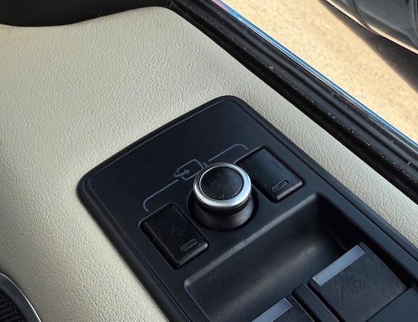 Used Land Rover Range Rover Sport 2015 for sale - 76189192: Photo 27