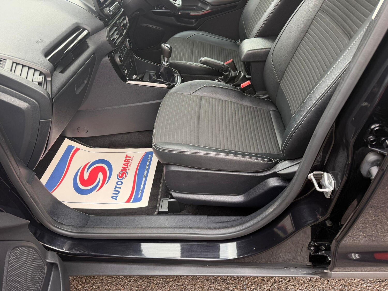 Used Ford Ecosport 2021 for sale - 77305127: Photo 16