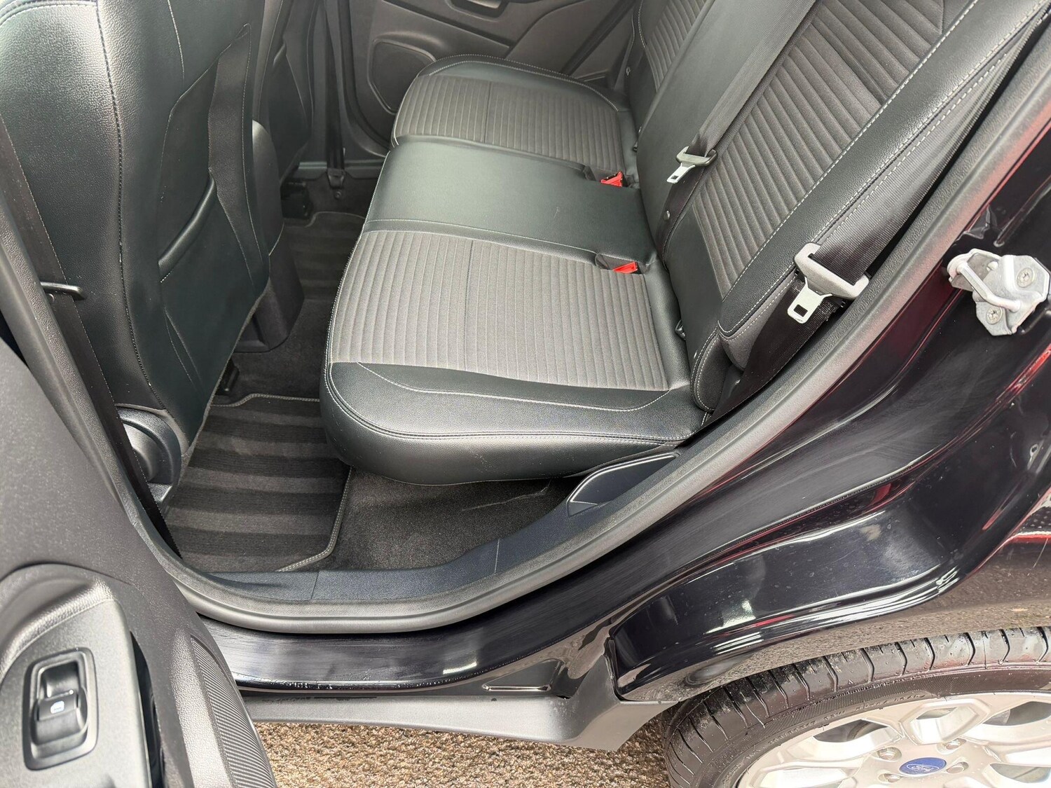 Used Ford Ecosport 2021 for sale - 77305127: Photo 17