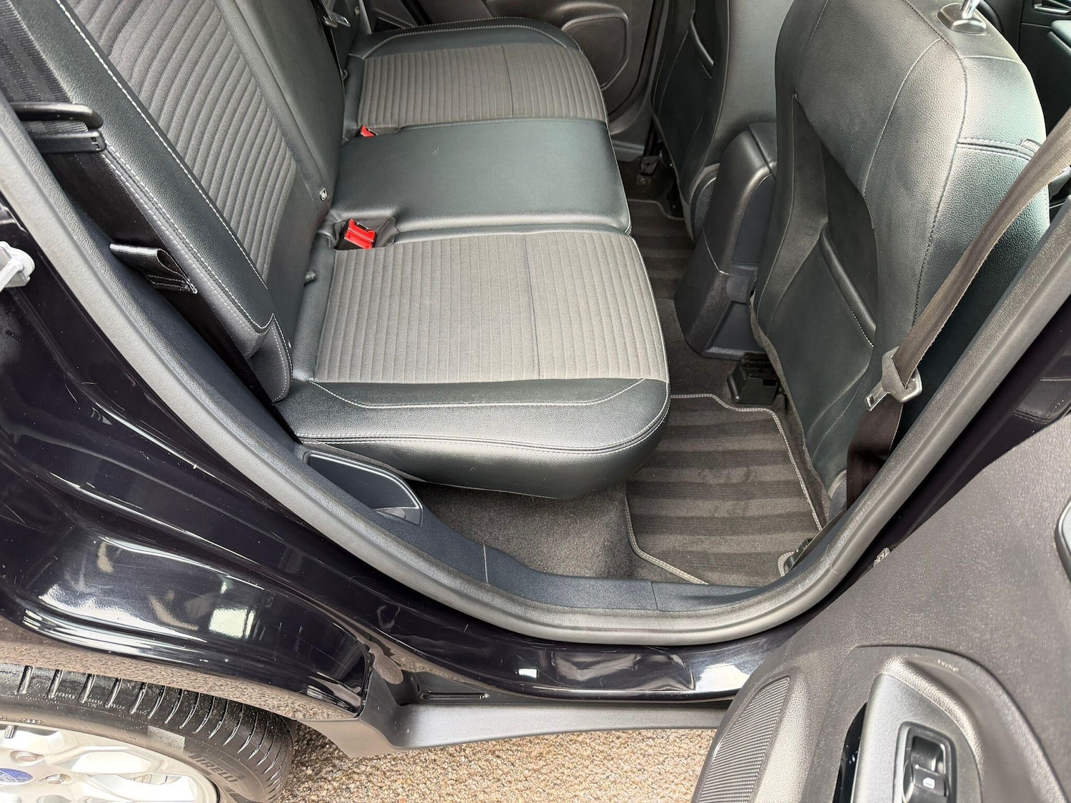 Used Ford Ecosport 2021 for sale - 77305127: Photo 18