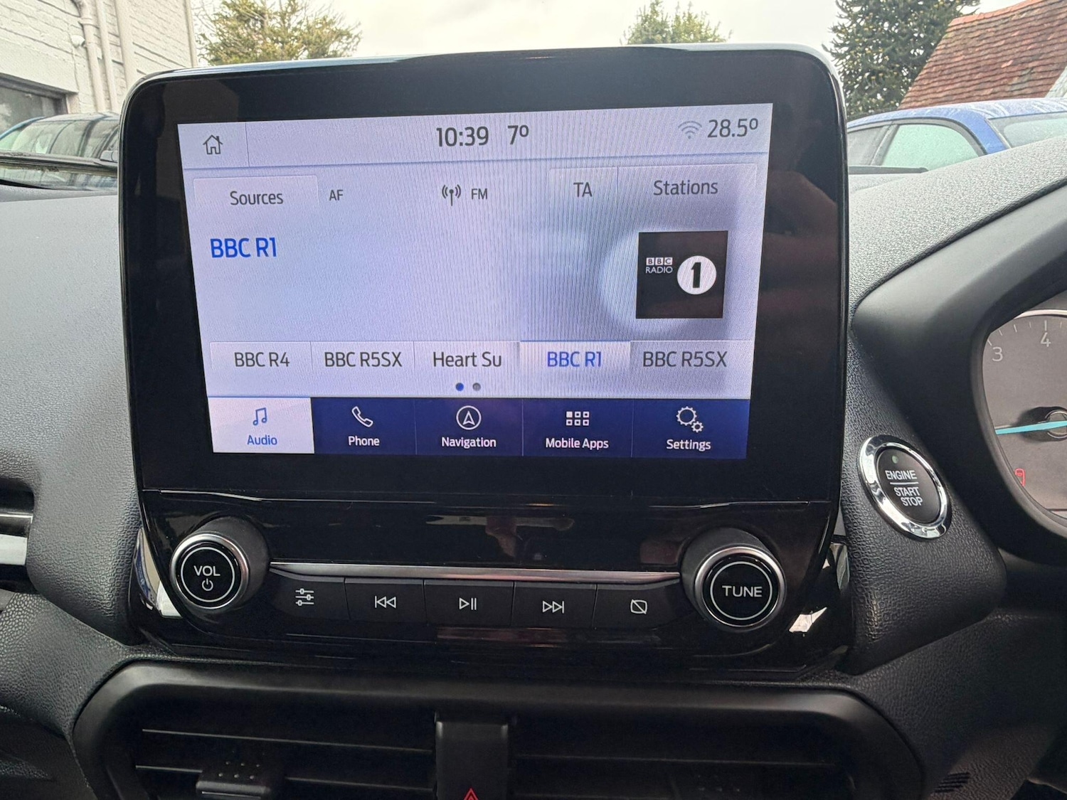 Used Ford Ecosport 2021 for sale - 77305127: Photo 20