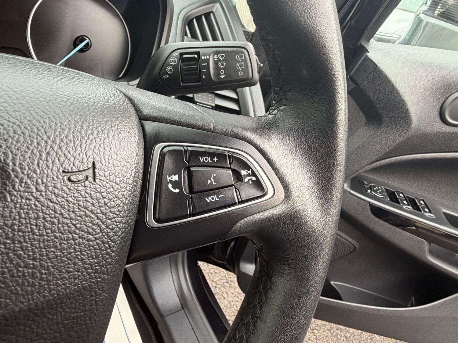 Used Ford Ecosport 2021 for sale - 77305127: Photo 28