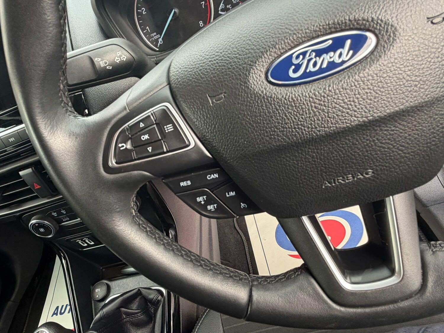 Used Ford Ecosport 2021 for sale - 77305127: Photo 30