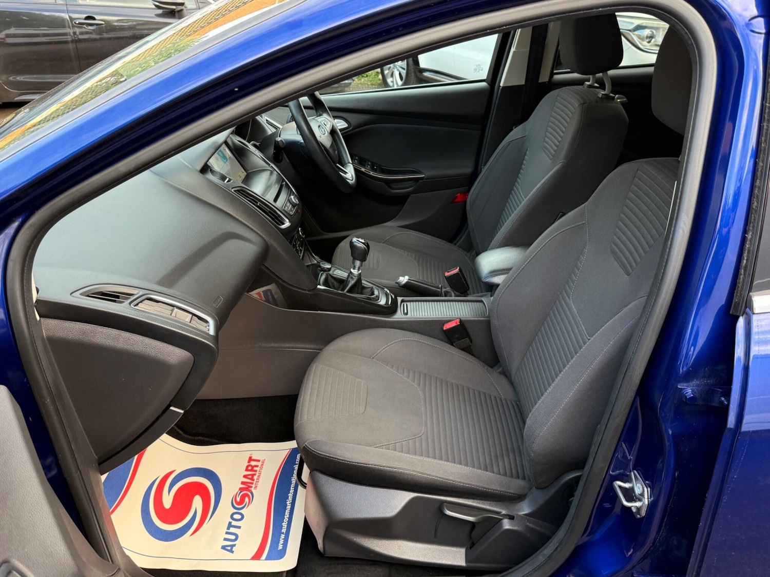 Used Ford Focus 2017 for sale - 76032392: Photo 12