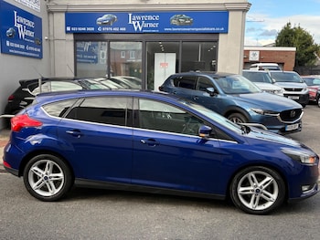 Ford - Focus