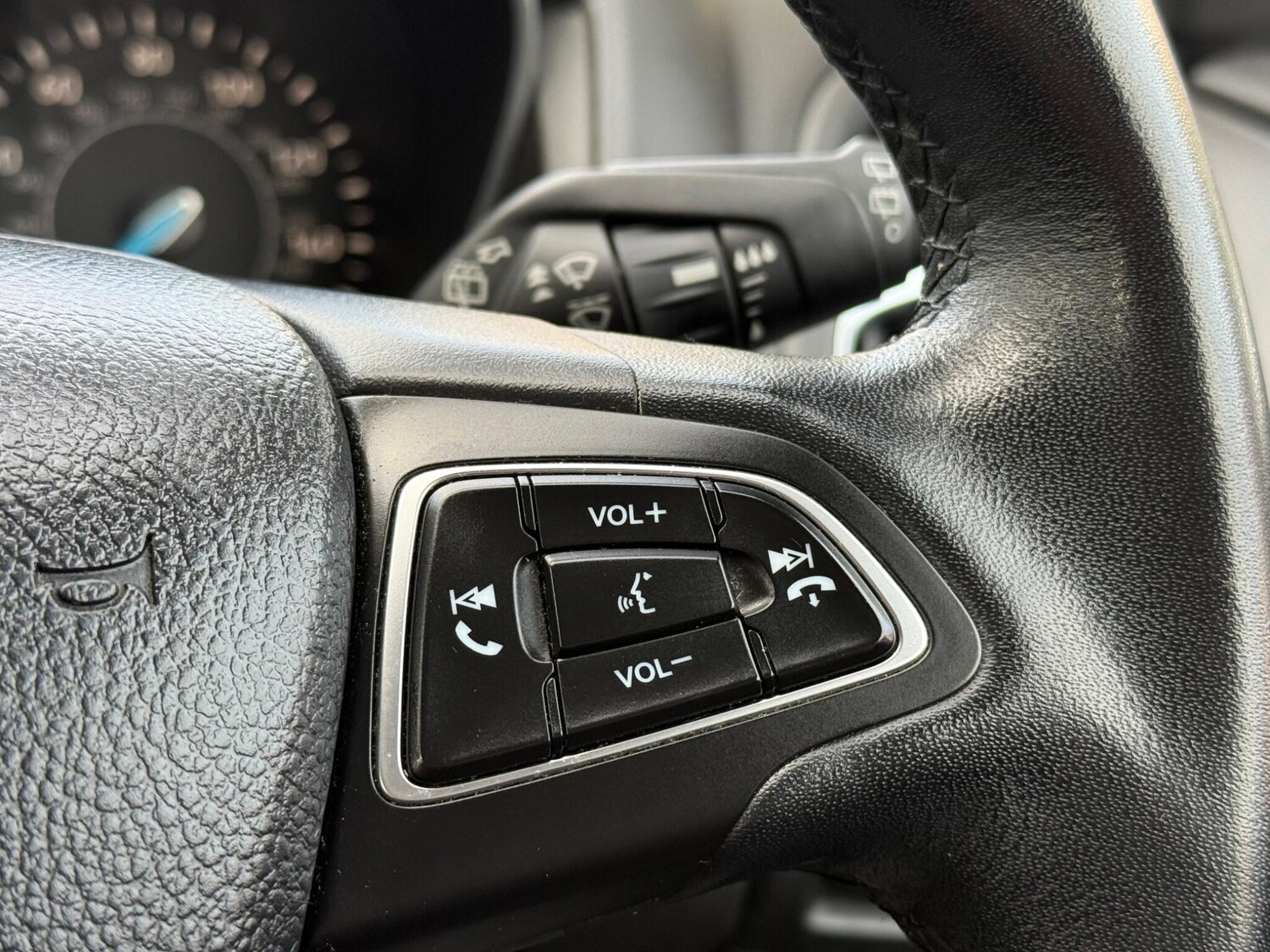 Used Ford Focus 2017 for sale - 76032392: Photo 23