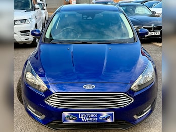 Used Ford Focus 2017 for sale - 76032392: Photo 4