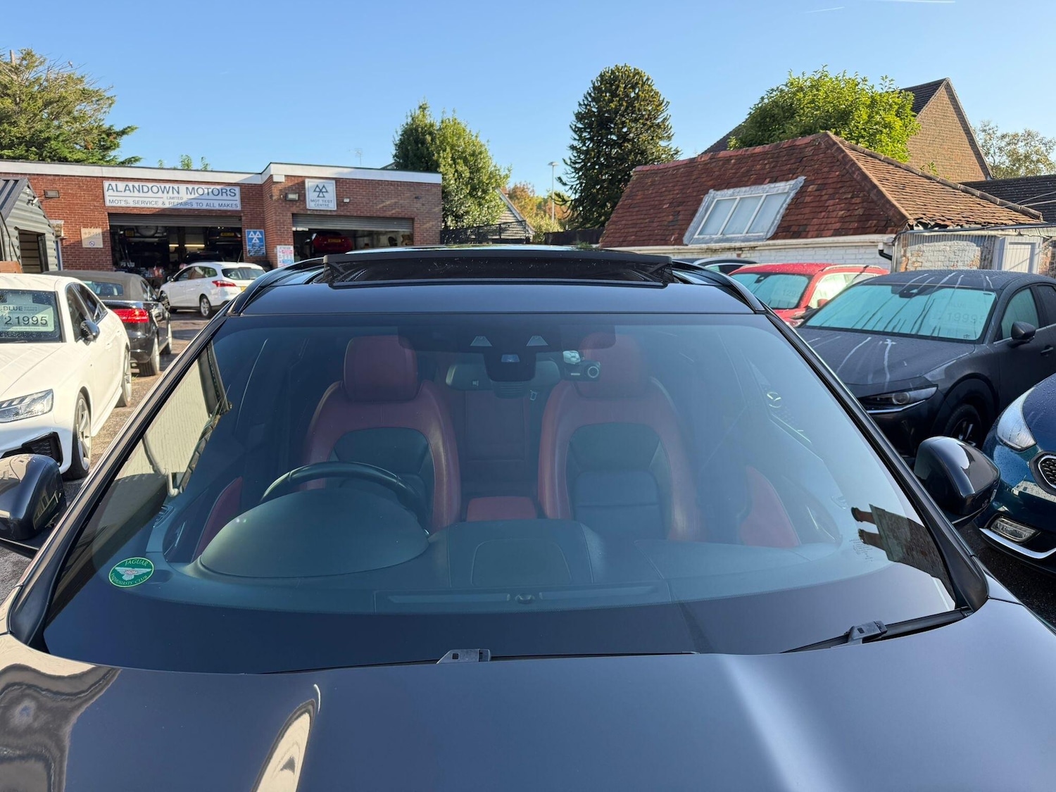 Vehicle 37