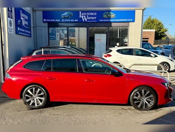 2019 (19) - 2.0 BlueHDi GT Line 5dr EAT8