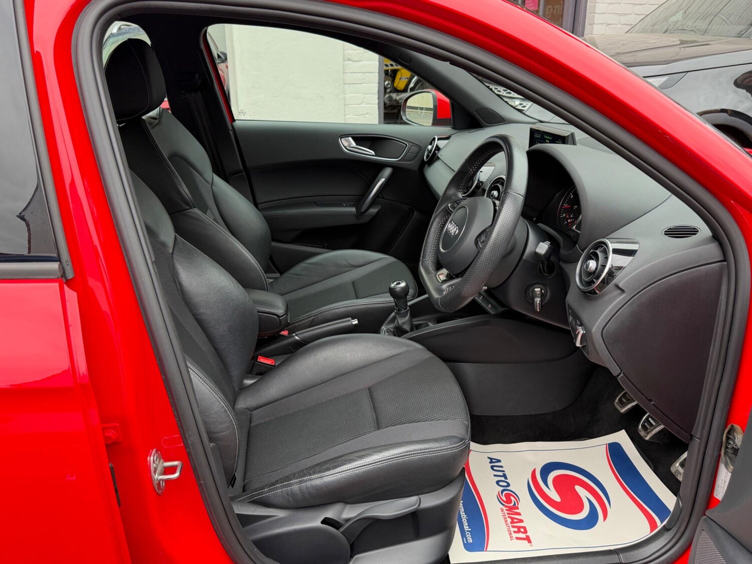 Used Audi A1 2017 for sale - 78100178: Photo 10