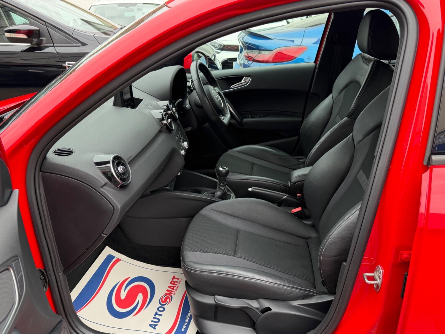 Used Audi A1 2017 for sale - 78100178: Photo 11