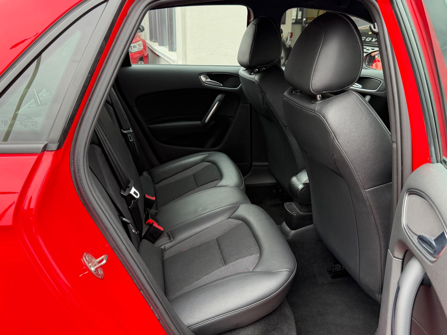 Used Audi A1 2017 for sale - 78100178: Photo 13