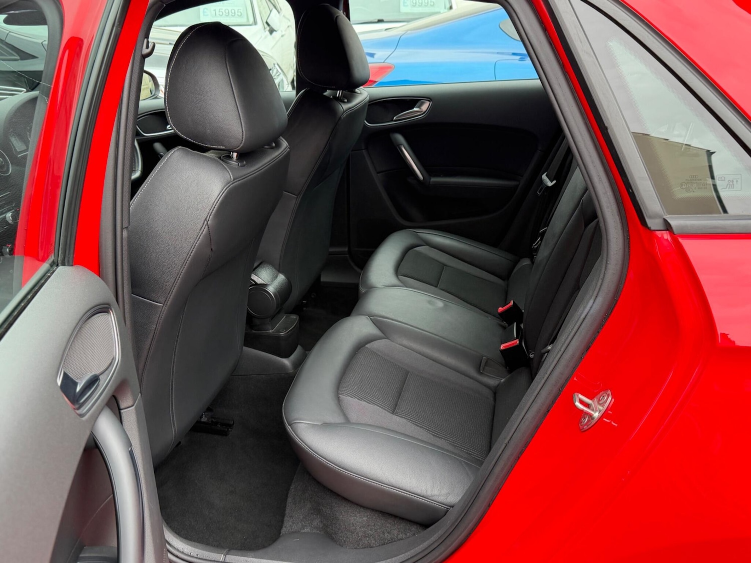 Used Audi A1 2017 for sale - 78100178: Photo 14