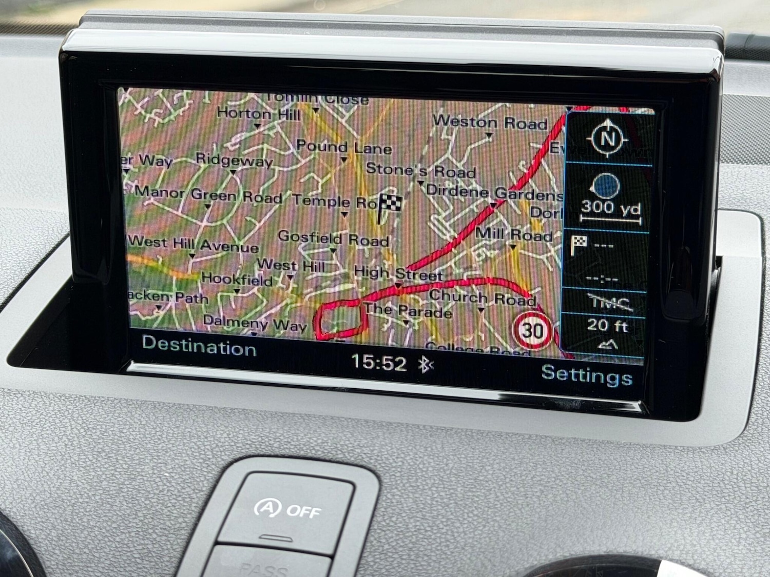 Used Audi A1 2017 for sale - 78100178: Photo 17