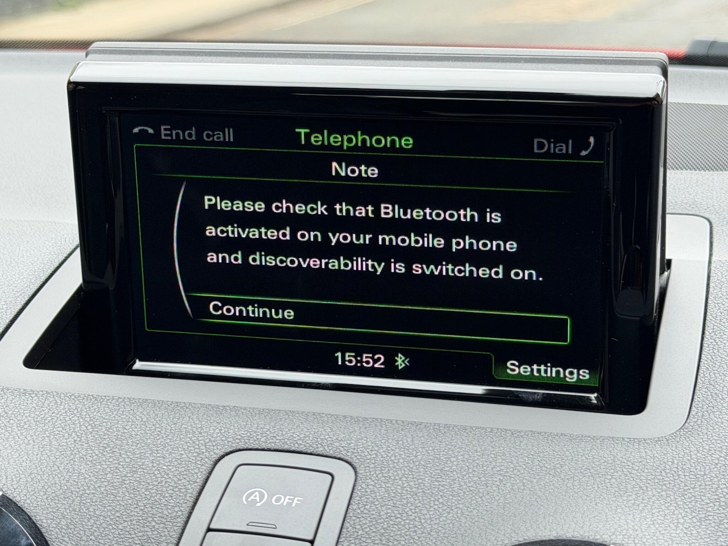 Used Audi A1 2017 for sale - 78100178: Photo 19