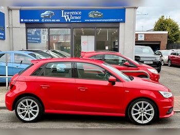 Audi A1 feature image