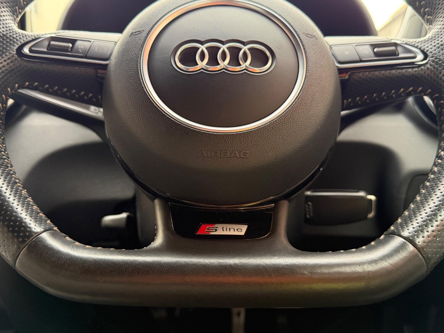 Used Audi A1 2017 for sale - 78100178: Photo 23