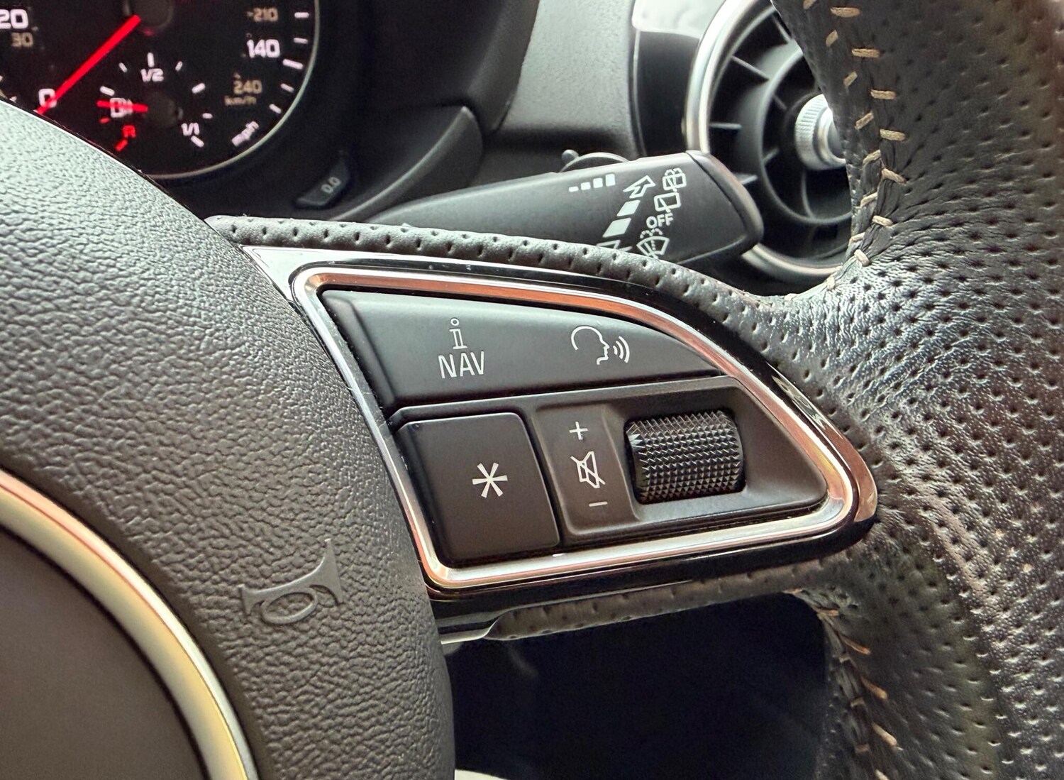 Used Audi A1 2017 for sale - 78100178: Photo 24